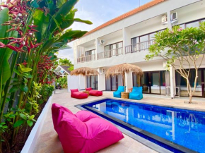 Summer of Surf Hostel Uluwatu